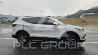 2016 Hyundai Santa Fe