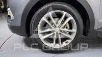 2016 Hyundai Santa Fe