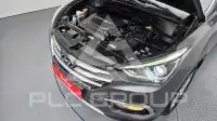2016 Hyundai Santa Fe