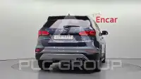 2016 Hyundai Santa Fe