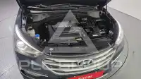 2016 Hyundai Santa Fe