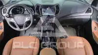 2016 Hyundai Santa Fe