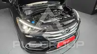 2016 Hyundai Santa Fe
