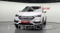 2016 Hyundai Santa Fe
