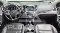 2016 Hyundai Santa Fe