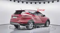 2016 Hyundai Santa Fe