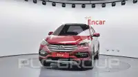 2016 Hyundai Santa Fe