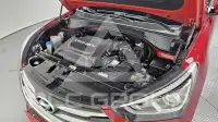 2016 Hyundai Santa Fe