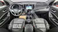 2016 Hyundai Santa Fe