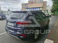 2016 Hyundai Santa Fe