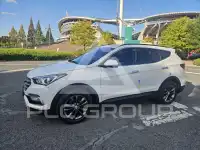2016 Hyundai Santa Fe