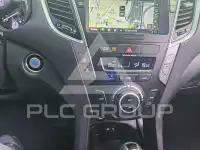 2016 Hyundai Santa Fe
