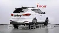 2016 Hyundai Santa Fe