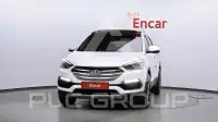 2016 Hyundai Santa Fe
