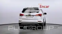 2016 Hyundai Santa Fe