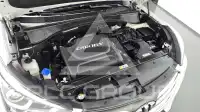 2016 Hyundai Santa Fe