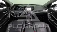 2016 Hyundai Santa Fe