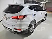 2016 Hyundai Santa Fe