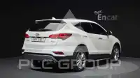 2016 Hyundai Santa Fe