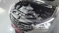 2016 Hyundai Santa Fe