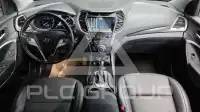 2016 Hyundai Santa Fe
