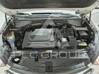 2016 Hyundai Santa Fe