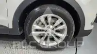 2016 Hyundai Santa Fe