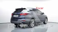 2016 Hyundai Santa Fe