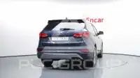 2016 Hyundai Santa Fe