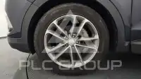 2016 Hyundai Santa Fe
