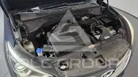 2016 Hyundai Santa Fe