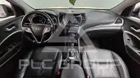 2016 Hyundai Santa Fe
