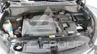 2016 Hyundai Santa Fe