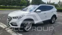 2016 Hyundai Santa Fe