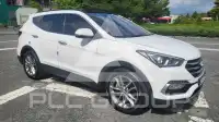2016 Hyundai Santa Fe