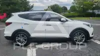 2016 Hyundai Santa Fe