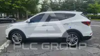 2016 Hyundai Santa Fe