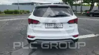 2016 Hyundai Santa Fe