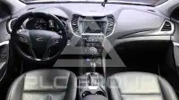 2016 Hyundai Santa Fe