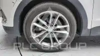 2016 Hyundai Santa Fe
