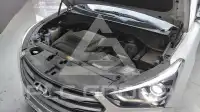 2016 Hyundai Santa Fe