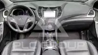 2016 Hyundai Santa Fe