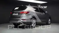 2016 Hyundai Santa Fe