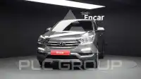 2016 Hyundai Santa Fe