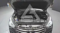 2016 Hyundai Santa Fe