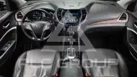 2016 Hyundai Santa Fe
