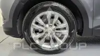 2016 Hyundai Santa Fe