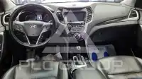 2016 Hyundai Santa Fe