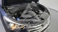 2016 Hyundai Santa Fe