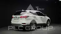 2016 Hyundai Santa Fe